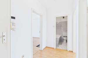 Gepflegte 2-Zimmer Wohnung in Wolfsburg mit Top Lage an Versorgungsachse und kurzen Wegen im Alltag – Die vollständige Adresse der Immobilie erhältst du vom Anbieter., 38446 Hellwinkel, Wolfsburg – Vorschaubild 6