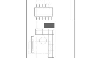 Wunderschöne Wohnung mit 4 Zimmern sowie Dachterrasse und EBK in Nürnberg, zentral und doch ruhig  – Lamprechtstraße 3, 90478 Glockenhof, Nürnberg – Vorschaubild 9