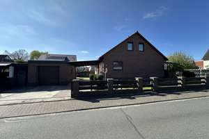 Schönes, gepflegtes Einfamilienhaus in Wolfsburg – Die vollständige Adresse der Immobilie erhältst du vom Anbieter., 38446 Hehlingen, Wolfsburg – Vorschaubild 1