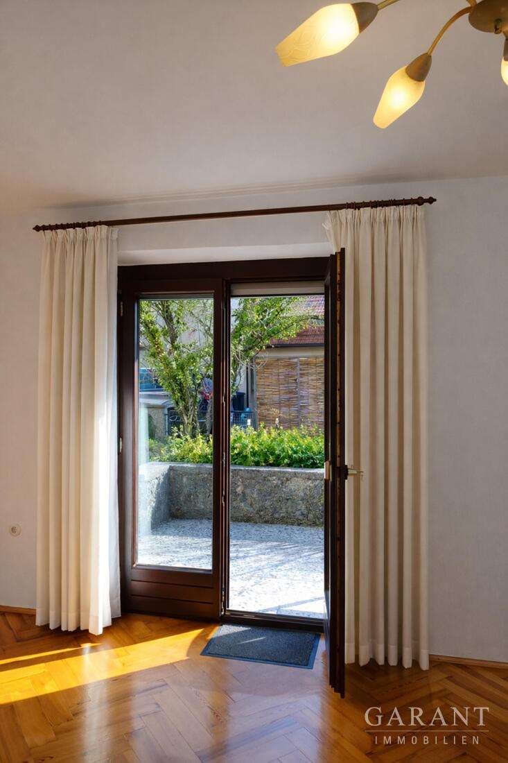 Immobilie in Altenmarkt an der Alz - Sonne, Platz und Möglichkeiten, Ihr neues Zuhause mit großem Garten - Bild 0