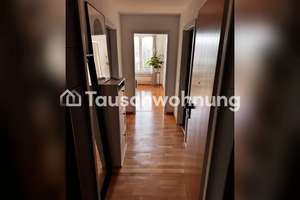 Tauschwohnung: Tausche 2-Zimmer-Wohnung in Potsdam, Berliner Vorstadt – Die vollständige Adresse der Immobilie erhältst du vom Anbieter., 14467 Berliner Vorstadt, Potsdam – Vorschaubild 5
