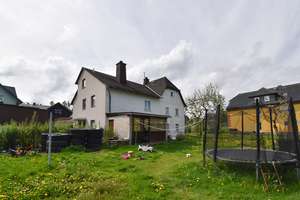 Einfamilienhaus mit Garage und großem Garten in Schwarzenbach an der Saale – Die vollständige Adresse der Immobilie erhältst du vom Anbieter., 95126 Schwarzenbach an der Saale – Vorschaubild 3