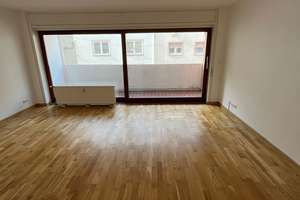 WG-Zimmer mit Balkon in Ludwigshafen – sofort frei – Schützenstraße 30, 67061 Süd, Ludwigshafen am Rhein – Vorschaubild 1