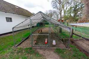 Idyllisches Einfamilienhaus in ruhiger Feldrandlage I OT Hornbostel – Celle (Kreis) – Vorschaubild 46
