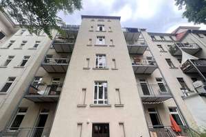 3 Zimmer | Balkon | Gartenanteil | Gestalten Sie Ihr neues Zuhause selbst – Die vollständige Adresse der Immobilie erhältst du vom Anbieter., 4315 Neustadt-Neuschönefeld, Leipzig – Vorschaubild 2