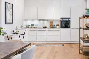 Exklusive Neubauwohnung im beliebten Othmarschen zur Miete- Wentzel Dr. – Albertiweg 11a, 22605 Othmarschen, Hamburg – Vorschaubild 6