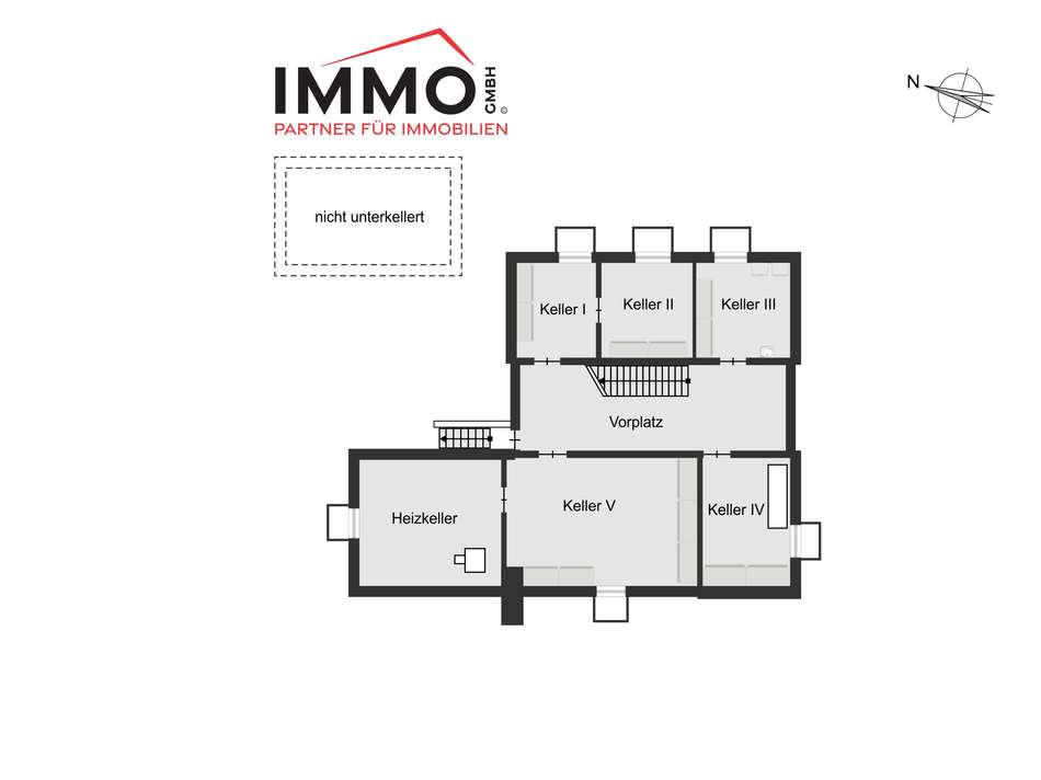 Vorlage Grundriss KG