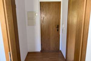 Moderne 2-Zimmer Wohnung - perfekt für Singles – Zeppelinstr. 89, 42719 Solingen-Mitte, Solingen – Vorschaubild 10