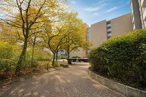 Kapitalanlage mit Steuervorteil & Wertzuwachs: Helle Vermietete 2-Zi.-Wohnung in Hannover - List! – Die vollständige Adresse der Immobilie erhältst du vom Anbieter., 30177 List, Hannover – Vorschaubild 22