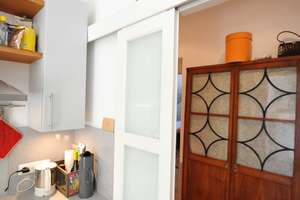 ELVIRA! - Schwabing-West, vermietete 3-Zimmer-Wohnung in sehr guter Lage zur Kapitalanlage – Die vollständige Adresse der Immobilie erhältst du vom Anbieter., 80798 Am alten nördlichen Friedhof, München – Vorschaubild 5