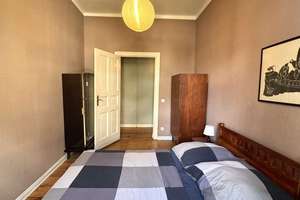 Berliner Altbaujuwel in Moabit – Stil, Ruhe & Holzdielen im charmanten Hinterhaus – Wilhelmshavener Straße 33, 10551 Moabit, Berlin – Vorschaubild 13