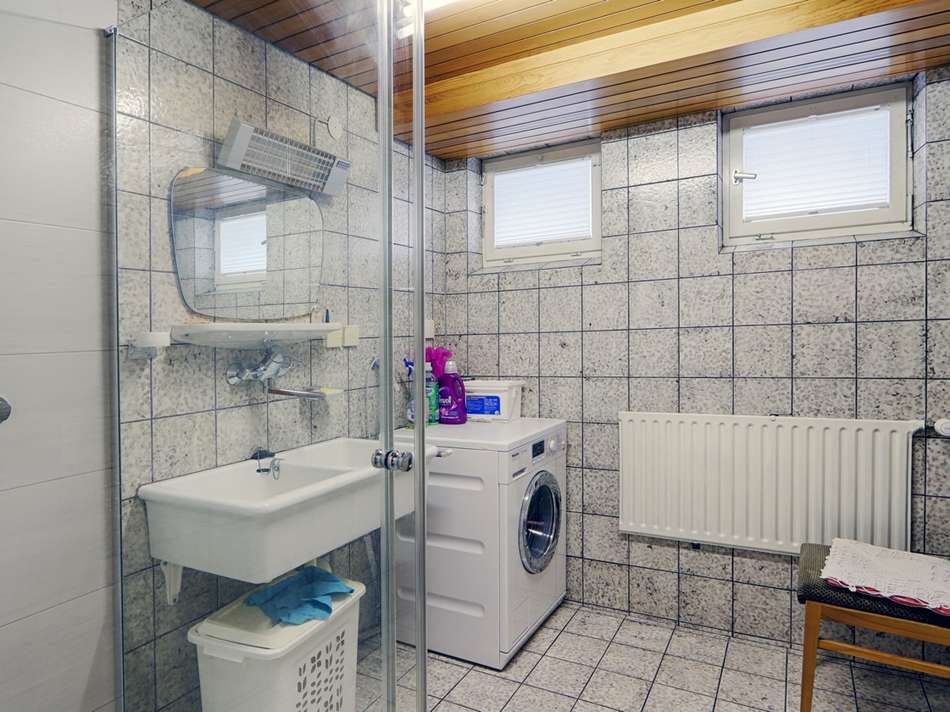 Badezimmer UG