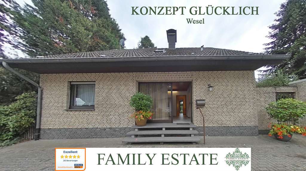 Deine Emotion: Das perfekte ZUHAUSE zum Festpreis