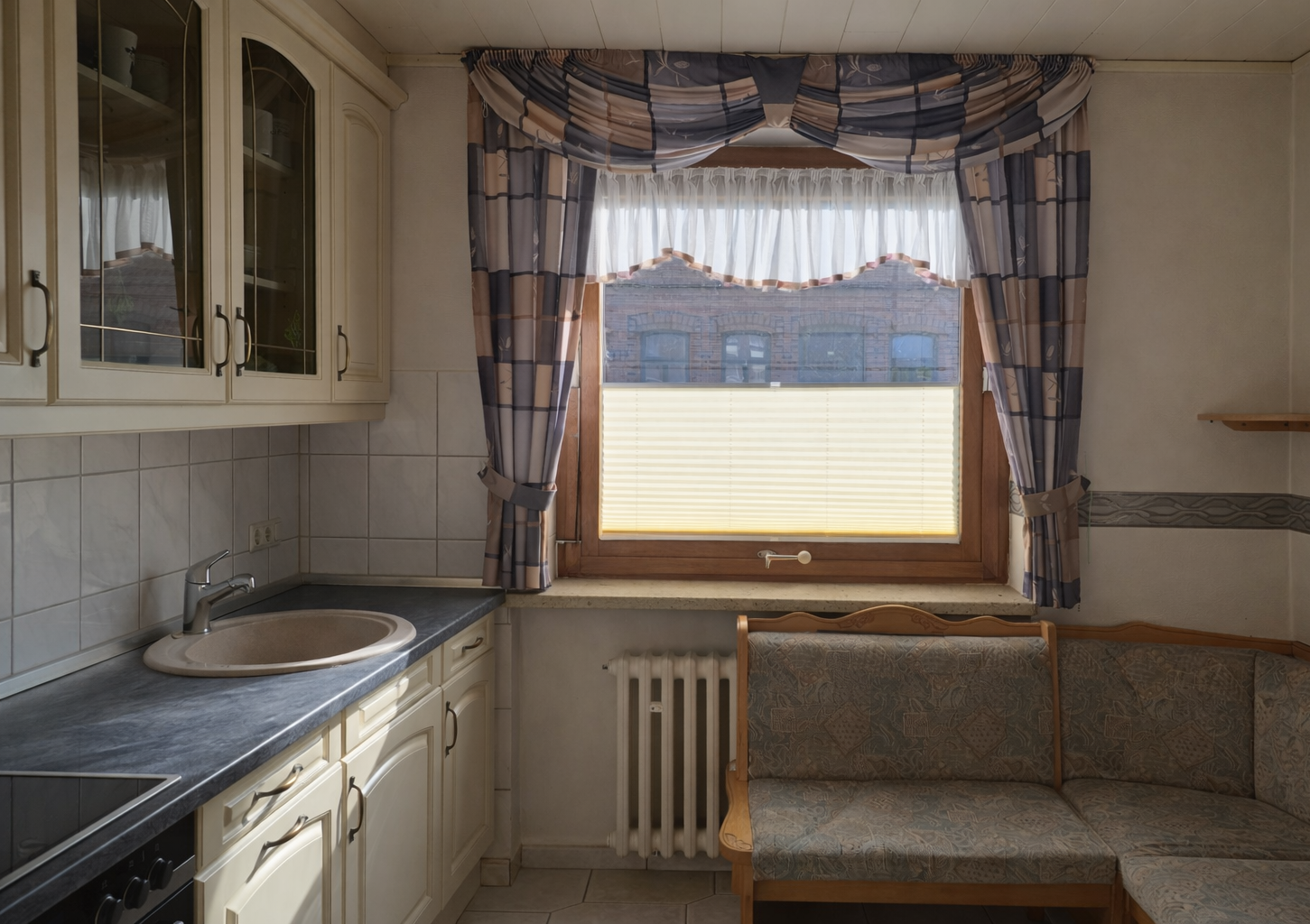 Immobilie in Otterndorf - Ein Zuhause mit Herz, Raum und schönem Garten für die ganze Familie - Bild 3