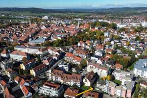 Stilvolles Zuhause mit Einliegerwohnung direkt an der Altstadt!   
   Neumarkt - Zentrum – Die vollständige Adresse der Immobilie erhältst du vom Anbieter., 92318 Neumarkt in der Oberpfalz – Vorschaubild 2