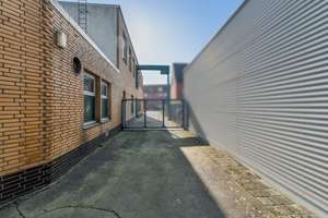 Wohnhaus mit angedockter Produktionshalle über 2 Ebenen und großer Garage in Neumünster – Die vollständige Adresse der Immobilie erhältst du vom Anbieter., 24539 Stadtmitte, Neumünster – Vorschaubild 12