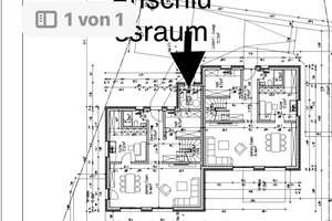 Ansprechende Doppelhaushälfte in Wolfsburg/. Brackstedt – Die vollständige Adresse der Immobilie erhältst du vom Anbieter., 38448 Brackstedt, Wolfsburg – Vorschaubild 2