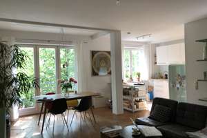 Charmante 2-Zimmer-Wohnung in Alt-Solln – Grünbauerstraße 11, 81479 Solln, München – Vorschaubild 2