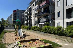 -LDIMMOBILIEN.DE- Modernes Wohnen in neuwertiger 4-Raumwohnung – Die vollständige Adresse der Immobilie erhältst du vom Anbieter., 13156 Niederschönhausen, Berlin – Vorschaubild 12