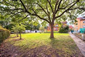 Repräsentatives Einfamilienhaus mit ELW, Winterg. u. 1.706qm Südhanggrundstück – zentrale Ruhelage – Sankt-Georg-Straße 59, 91315 Höchstadt an der Aisch – Vorschaubild 35
