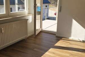 Helle 3-Zimmer-Wohnung mit Balkon im 2. OG in Königsbronn