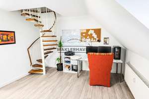 Wertbeständig investieren: Mehrfamilienhaus in gefragter Lage von Bürgerfelde – Die vollständige Adresse der Immobilie erhältst du vom Anbieter., 26127 Dietrichsfeld, Oldenburg (Oldenburg) – Vorschaubild 3