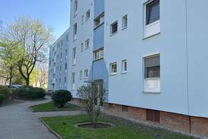 Schöne 4-Zimmer-Wohnung in Kiel Mettenhof