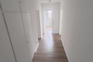 Top Lage** 3 Raum-Wohnung mit Balkon in Oberhausen-Königshardt – Pfalzgrafenstr. 23, 46147 Sterkrade-Nord, Oberhausen – Vorschaubild 8