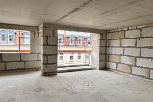 Leipzig - Neubau - Eigentumswohnung in Toplage 4 Zimmer – Hirzelstrasse 20, 4229 Kleinzschocher, Leipzig – Vorschaubild 9