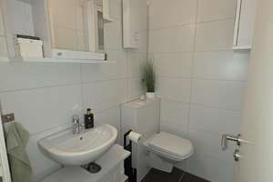 Birkenhöhe ! Bezugsfertige Traumwohnung mit Balkon und TG -Stellplatz  in Top Wohnlage ! – Birkenhöhe 7, 42113 Uellendahl-Katernberg, Wuppertal – Vorschaubild 21