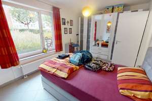 Köln-Nippes! Exklusive, barrierefreie 2-Zimmer-ETW mit Terrasse und Gärtchen! (VH 4924) – Die vollständige Adresse der Immobilie erhältst du vom Anbieter., 50733 Nippes (Ortsteil), Köln – Vorschaubild 9