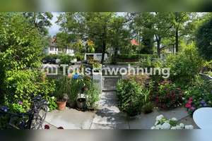 Tauschwohnung: Stilvolles Reihenhaus in München, Hadern: 4 Zimmer, 121 m² – 81375 Neuhadern, München – Vorschaubild 18