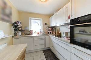 Vermietete 3-Zimmer-Wohnung mit 2 Balkonen in Oldenburg Osternburg zu verkaufen! – 26135 Osternburg, Oldenburg (Oldenburg) – Vorschaubild 4