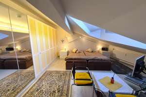 Unikat!!! Exklusive Maisonettewohnung in bester, sonniger Lage mit Panorama-Mosel-Blick! – Die vollständige Adresse der Immobilie erhältst du vom Anbieter., 56841 Traben-Trarbach – Vorschaubild 22