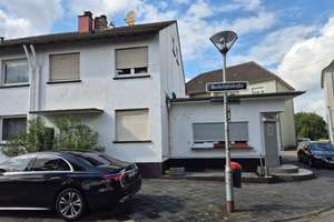 Zweifamilienhaus in Mannheim-Hochstätt zu verkaufen – Die vollständige Adresse der Immobilie erhältst du vom Anbieter., 68239 Seckenheim, Mannheim – Vorschaubild 2