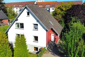 Wunderschön saniertes Mehrfamilienhaus in Friedheim - Ideal auch für Mehrgenerationswohnen – Die vollständige Adresse der Immobilie erhältst du vom Anbieter., 24944 Friedheim, Flensburg – Vorschaubild 1