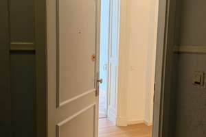 3-Zi.-Wohnung im Herzen des Belgischen Viertels – Lindenstr. 15, 50674 Neustadt/Süd, Köln – Vorschaubild 4