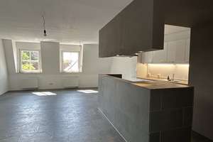 Großzügige Wohnung mit Balkon im Zentrum von Darmstadt - Eberstadt – Heidelberger Landstraße 202, 64297 Eberstadt, Darmstadt – Vorschaubild 3