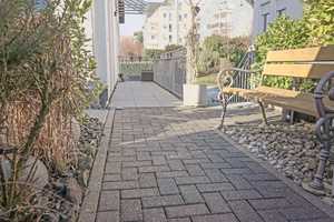 Exklusive Doppelhaushälfte mit 2 Terrassen, Balkon und Garten – Mayen-Koblenz (Kreis) – Vorschaubild 29