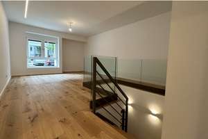Schöne, zentrale Wohnung im Stuttgarter Westen  – Die vollständige Adresse der Immobilie erhältst du vom Anbieter., 70176 Rosenberg, Stuttgart – Vorschaubild 1