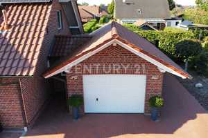 Exklusives EFH im Friesenstil mit PV-Anlage, Wall-Box und zahlreichen Annehmlichkeiten – Diepholz (Kreis) – Vorschaubild 10