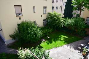 Sanierte  2-Zi.-Altbau-Whg. ca. 63 qm in Mü-Neuhausen in der Trivastrasse – Die vollständige Adresse der Immobilie erhältst du vom Anbieter., 80637 Dom Pedro, München – Vorschaubild 9