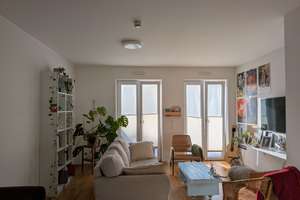 2-ZIMMER WOHNUNG *Vivawest GmbH* *REGINA-PROTMANN-STRASSE 32* 