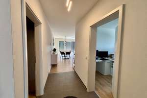 Hochwertige 3-Zimmer-Balkonwohnung nähe Passau zu vermieten – Pfarrer-Siegfried-Kroiss-Strasse 36, 94113 Tiefenbach – Vorschaubild 7