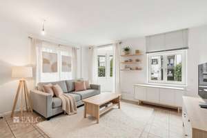 Klein, fein, mein- dein perfektes Citynest – Die vollständige Adresse der Immobilie erhältst du vom Anbieter., 52070 Kaiserplatz, Aachen – Vorschaubild 4