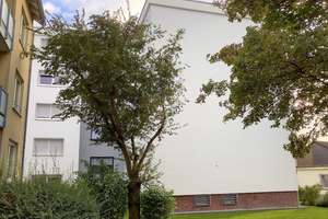 Ruhig gelegene 2-Zimmer-Wohnung in Dortmund-Wickede / WBS erforderlich! / Mind. 2 Personen Haushalt – 44319 Wickede, Dortmund – Vorschaubild 3