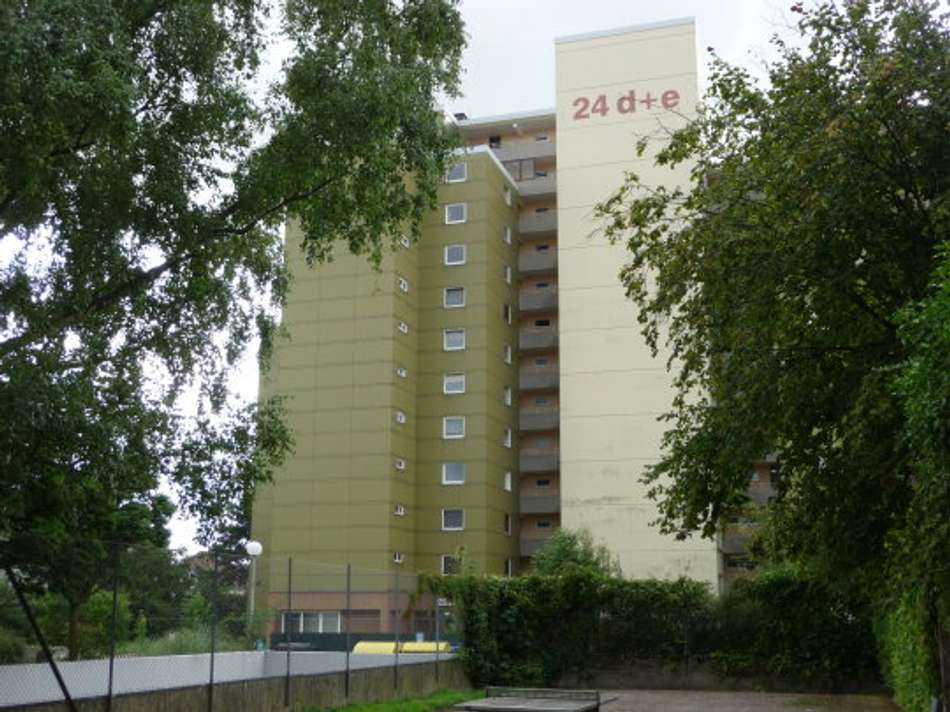 Außenansicht 2