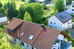 Lichtdurchflutetes Mehrfamilienhaus in einer traumhaft ruhigen Lage – Die vollständige Adresse der Immobilie erhältst du vom Anbieter., 88634 Herdwangen-Schönach – Vorschaubild 3