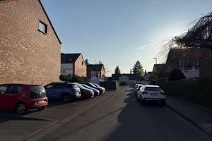 SANKT AUGUSTIN Zentrum, Einfam. Reiheneckhaus, 131 m² Wfl. 6 Zimmer, Vollkeller, Terrasse, Garten – Die vollständige Adresse der Immobilie erhältst du vom Anbieter., 53757 Sankt Augustin – Vorschaubild 8