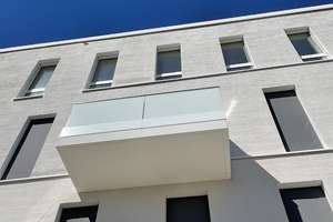 Renovierte 2-Zimmer-Wohnung mit großer Terrasse in Hannover-Misburg – Heinrich-Böll-Weg 21, 30629 Misburg-Nord, Hannover – Vorschaubild 2